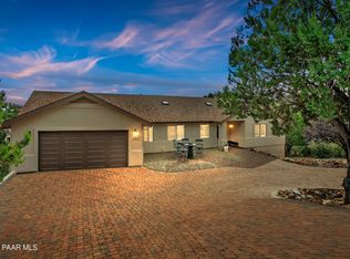 4722 Rock Wren Ct, Prescott, AZ 86301