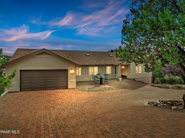 4722 Rock Wren Ct, Prescott, AZ 86301