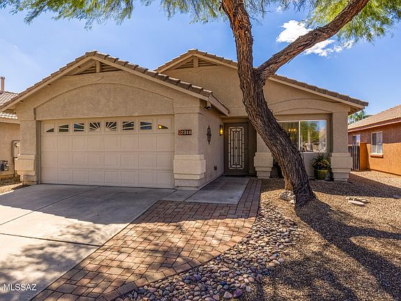 2nd image of 2318 E Precious Shard Ct
