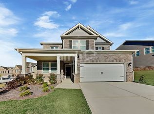 648 Carnaby Ln, Dacula, GA 30019