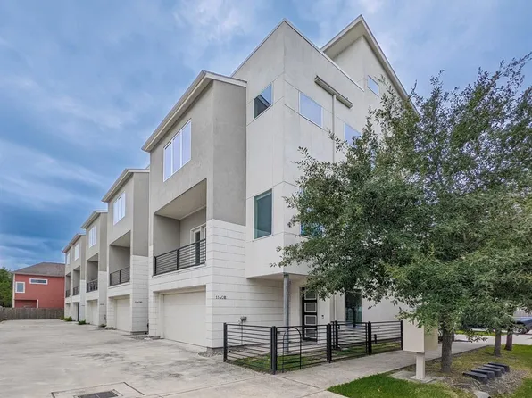 1140 W 24th St Unit E, Houston, TX 77008