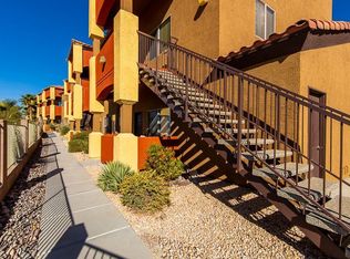 890 Kitty Hawk Dr UNIT 424, Mesquite, NV 89027