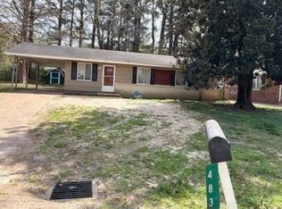 483 Best St, Ripley, TN 38063
