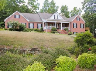 6216 Gilstrap Mill Rd, Murrayville, GA 30564