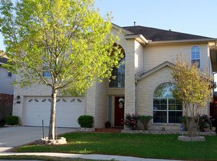 8226 Piney Wood Run, San Antonio, TX 78255