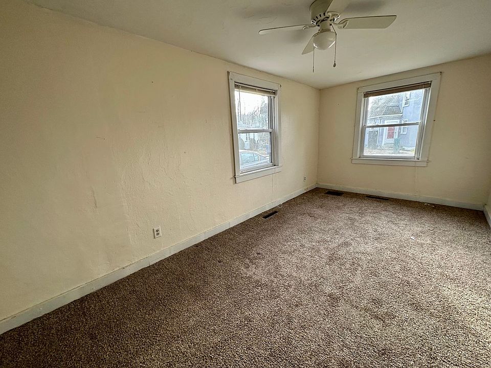 80 Morin Avenue 80 Morin Ave Danielson CT Zillow