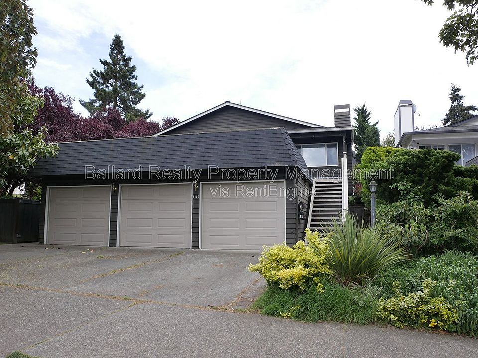 1st image of 6116 22nd Ave NW APT 3