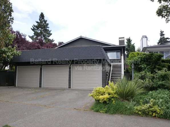 6116 22nd Ave NW APT 3, Seattle, WA 98107