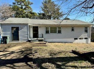 1449 Marijon Dr, Chattanooga, TN 37421