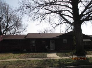 7800 S Youngs Blvd, Oklahoma City, OK 73159