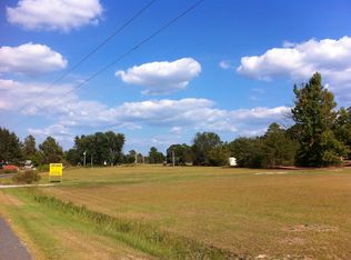 2025 Seaboard Rd LOT 1, Wallace, SC 29596