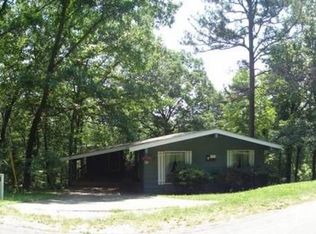 11 Platz Ln, Bella Vista, AR 72714
