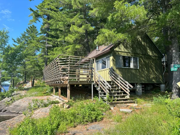 9075 Harris Lck, Whitestone, ON P0A 1G0