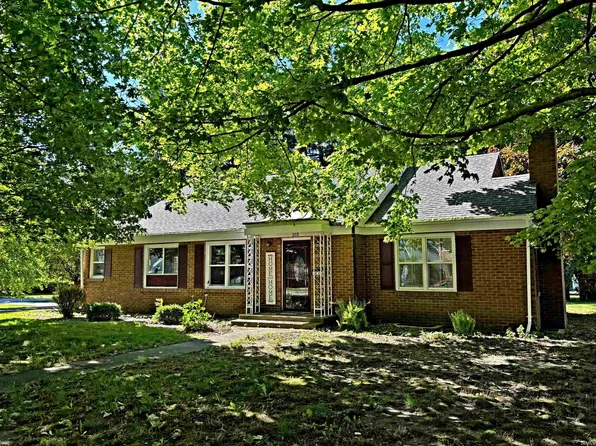103 W Grace St, Rensselaer, IN 47978