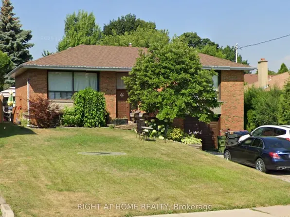 68 Barford Rd, Toronto, ON M9W 4H6