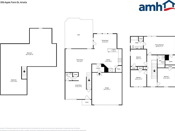 2nd image of 1395 Apple Farm Dr