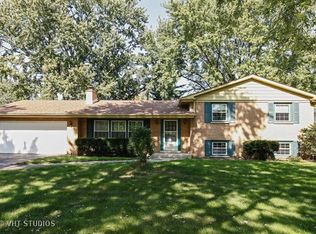 324 39th St, Downers Grove, IL 60515