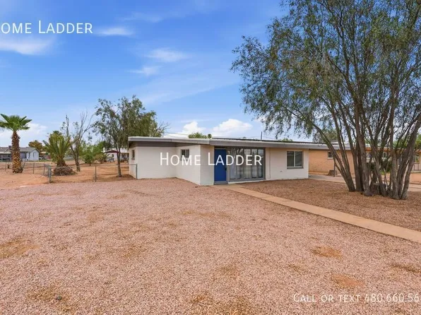596 W Harding Ave, Coolidge, AZ 85128