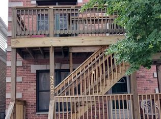 3202 S Lituanica Ave, Chicago, IL 60608