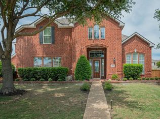 329 Covington Ct, Murphy, TX 75094