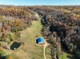 TRACT Two 1445 Bastin Creek Rd, Kings Mountain, KY 40442