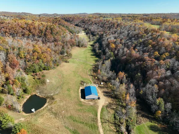 2 Bastin Creek, Kings Mount, KY 40442
