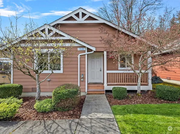 1530 Wildflower Way, Sedro Woolley, WA 98284