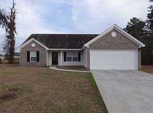 67 Gimbal Cir, Port Wentworth, GA 31407