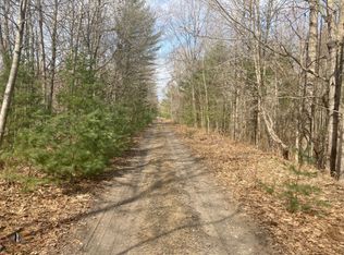 Seaman Rd, Wellston, MI 49689