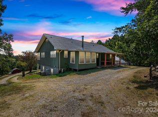 45 Lela Ln, Alexander, NC 28701