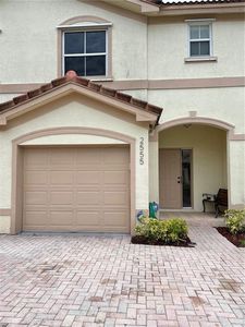 2555 Riverside Dr #2555, Coral Springs, FL, 33065