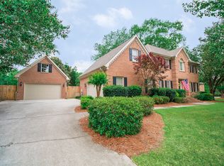 106 Huntington Pl, Bonaire, GA