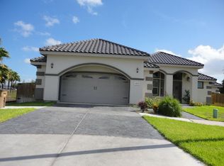 4214 Southfork, Edinburg, TX 78542