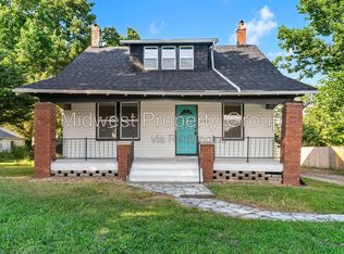 11560 Old Halls Ferry Rd, Black Jack, MO 63033