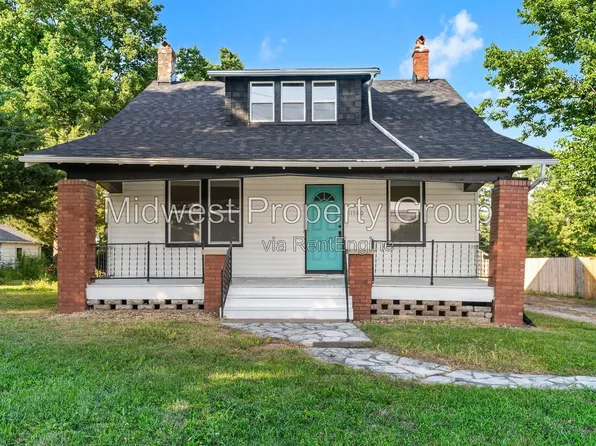 11560 Old Halls Ferry Rd, Black Jack, MO 63033