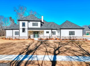 1170 Mulberry Chase, Commerce, GA 30529