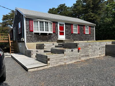 2 Sylvan Lane, Truro, MA, 02666