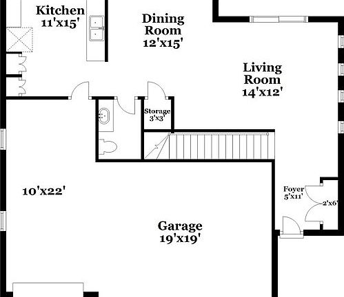 2nd image of this home