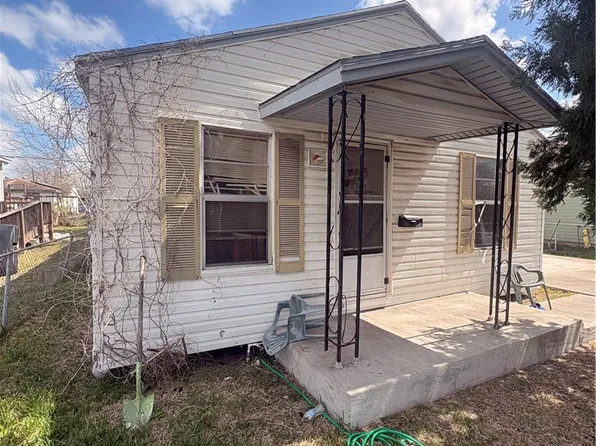 4602 Valdez Dr, Corpus Christi, TX 78416