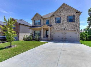 2665 Paddock Point Pl, Dacula, GA 30019