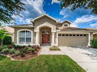 16327 Laurel Garden Ct, Spring Hill, FL 34610