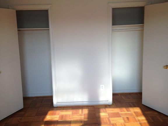 Bedroom Closets