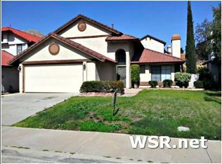 11768 Betula Cir, Moreno Valley, CA 92557