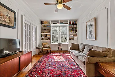 Sold by Corcoran