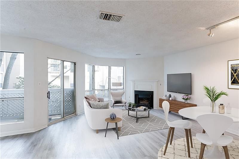 Colony Park Citihomes Condominiums - Atlanta, GA | Zillow