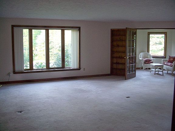 family room and sitting room