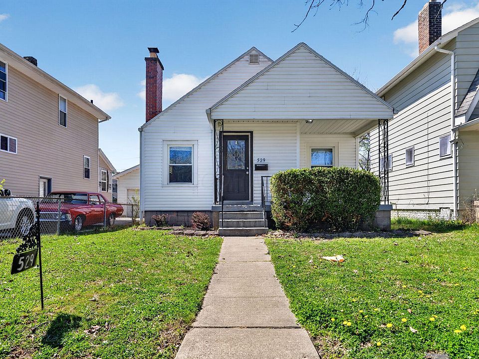 1st image of 529 Larcomb Ave