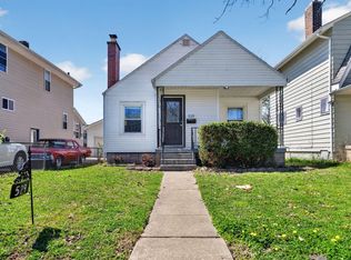 529 Larcomb Ave, Columbus, OH 43223