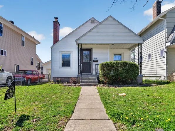 529 Larcomb Ave, Columbus, OH 43223