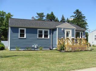 1962 Norton St, Rochester, NY 14609